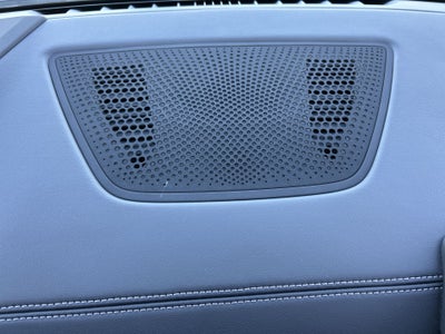 2025 BMW X5 sDrive40i