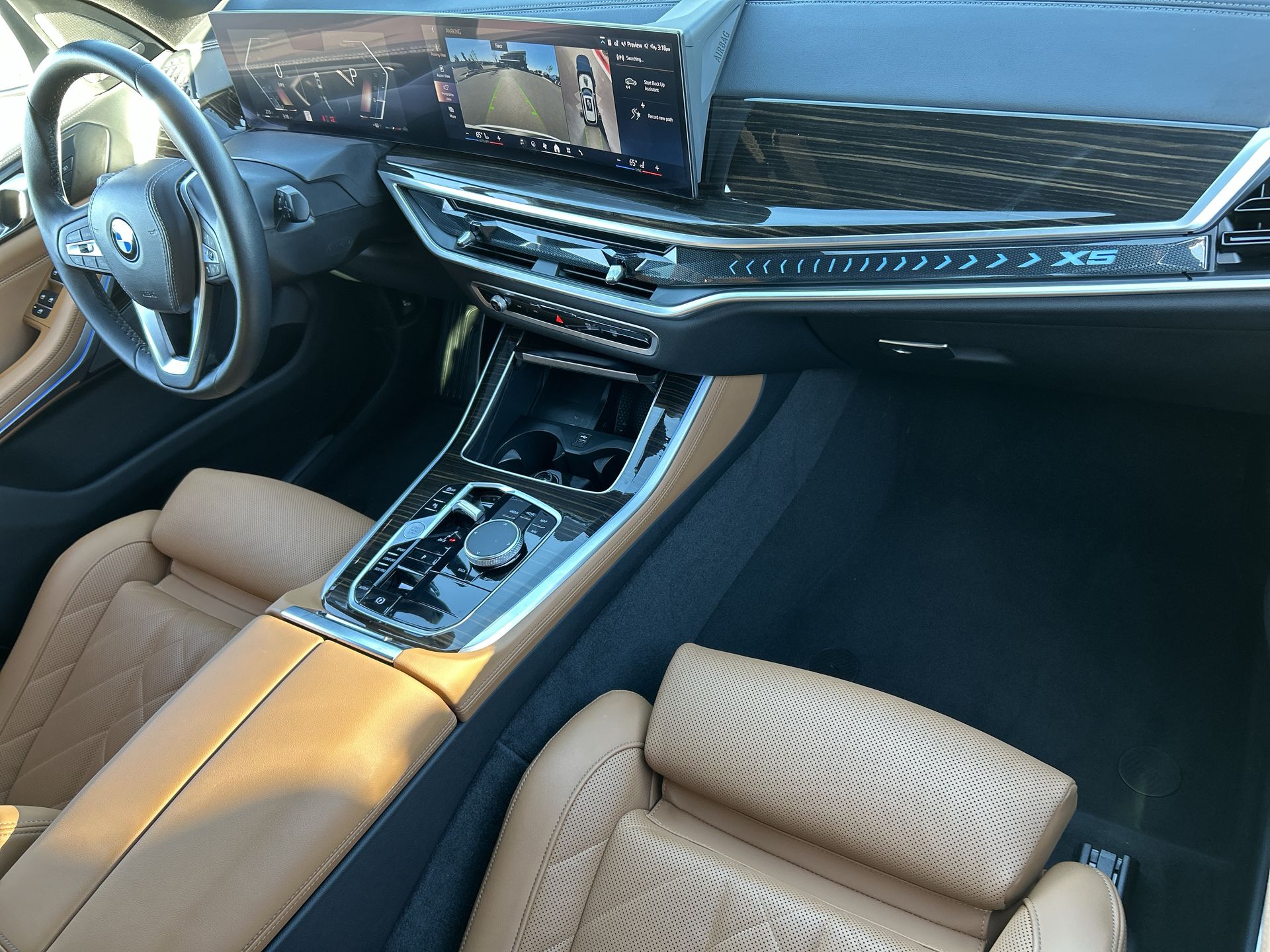 2025 BMW X5 sDrive40i