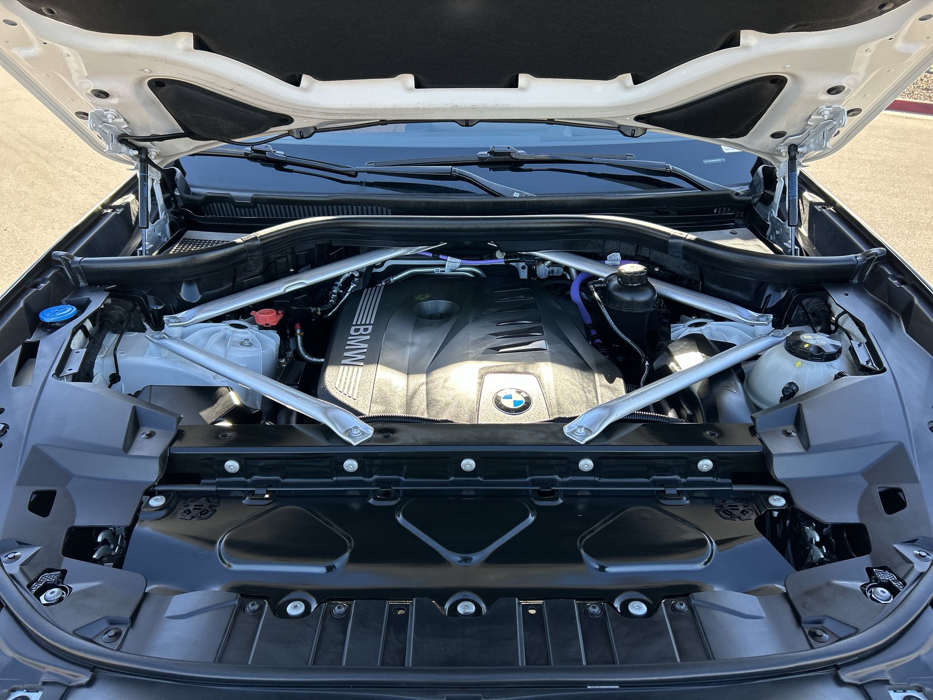 2025 BMW X5 sDrive40i