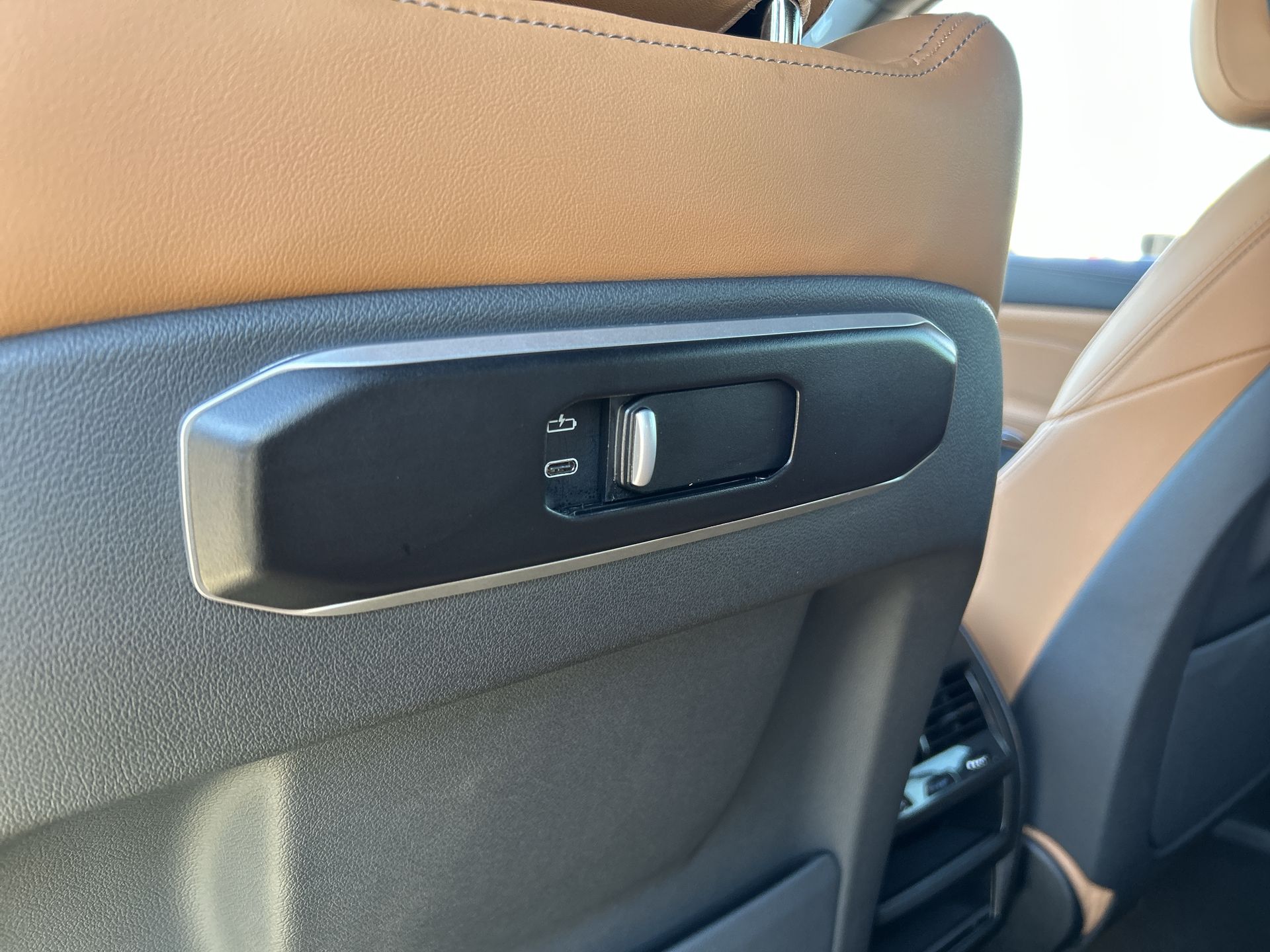 2025 BMW X5 sDrive40i