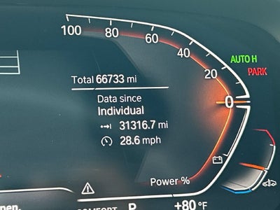 2021 BMW X5 sDrive40i