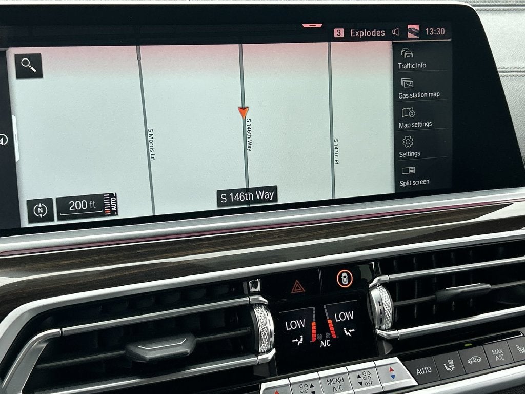 2021 BMW X5 sDrive40i