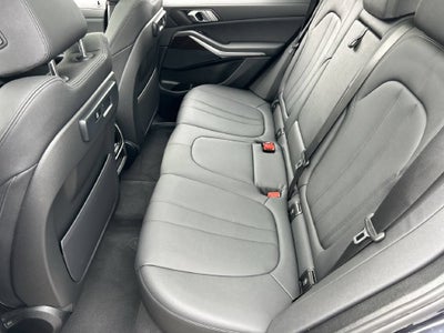 2021 BMW X5 sDrive40i