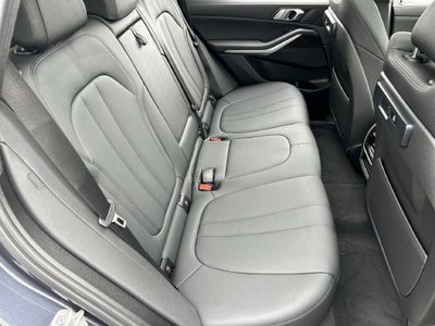 2021 BMW X5 sDrive40i