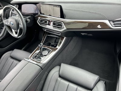 2021 BMW X5 sDrive40i