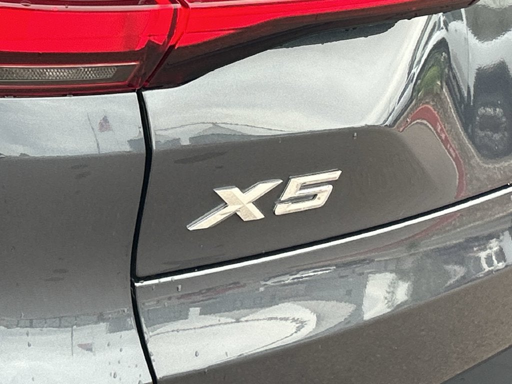 2021 BMW X5 sDrive40i