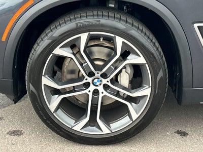 2021 BMW X5 sDrive40i