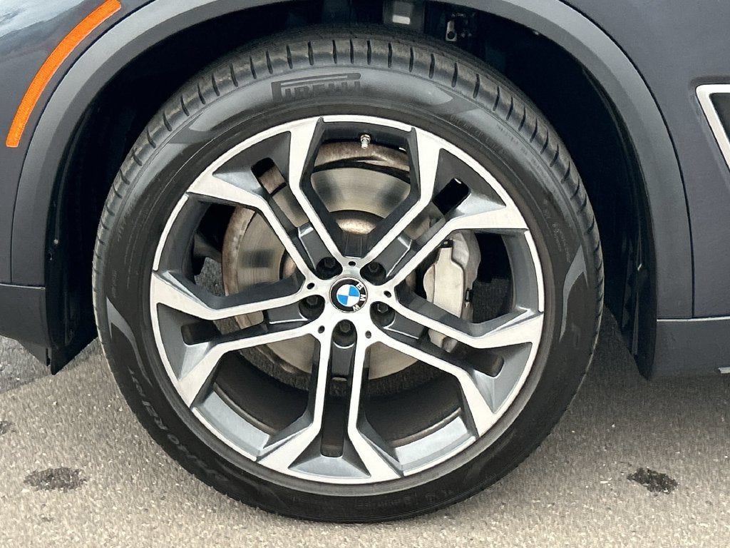 2021 BMW X5 sDrive40i