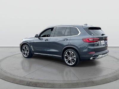 2021 BMW X5 sDrive40i