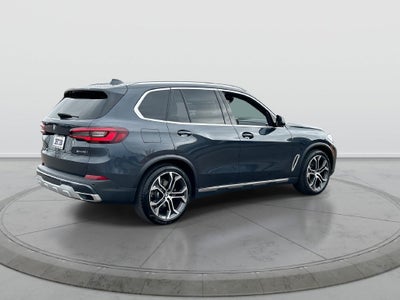 2021 BMW X5 sDrive40i