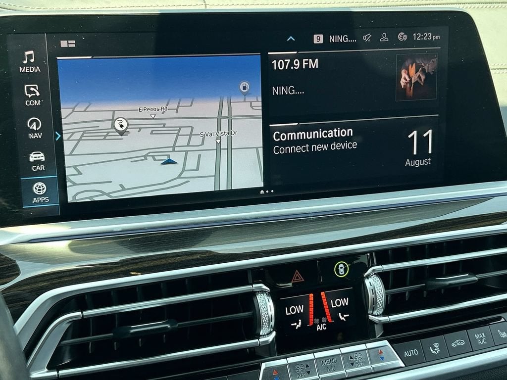 2021 BMW X5 PHEV xDrive45e