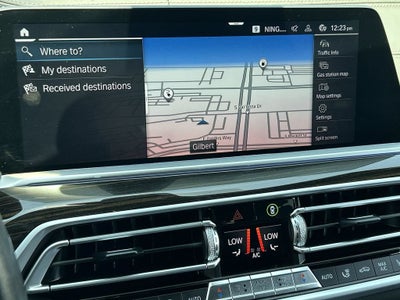 2021 BMW X5 PHEV xDrive45e