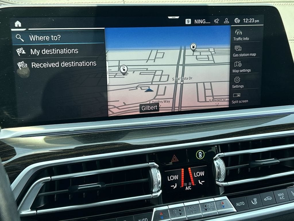 2021 BMW X5 PHEV xDrive45e
