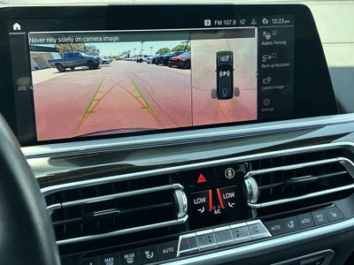 2021 BMW X5 PHEV xDrive45e