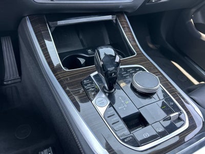 2021 BMW X5 PHEV xDrive45e