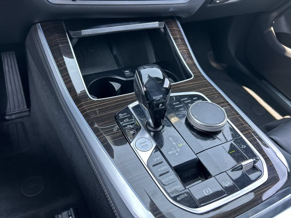2021 BMW X5 PHEV xDrive45e