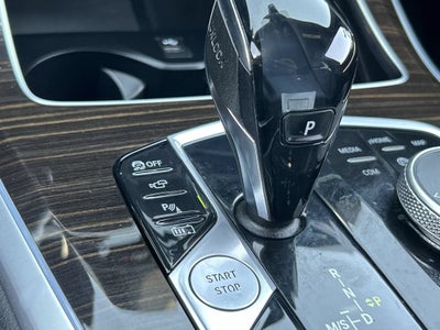 2021 BMW X5 PHEV xDrive45e