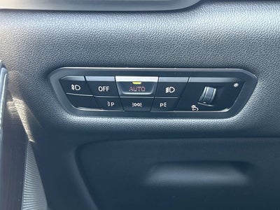 2021 BMW X5 PHEV xDrive45e