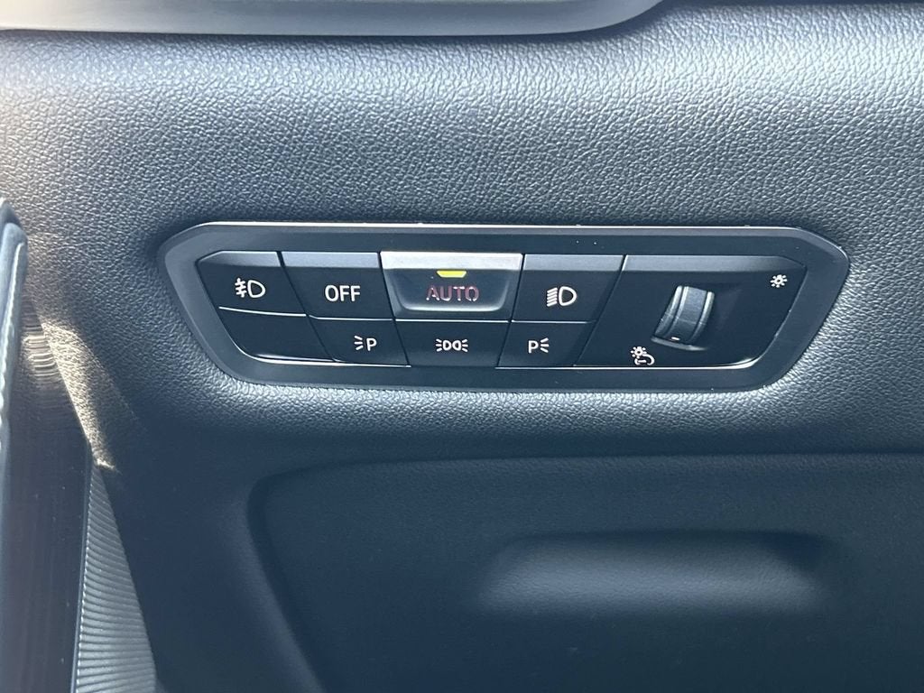 2021 BMW X5 PHEV xDrive45e