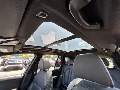 2021 BMW X5 PHEV xDrive45e
