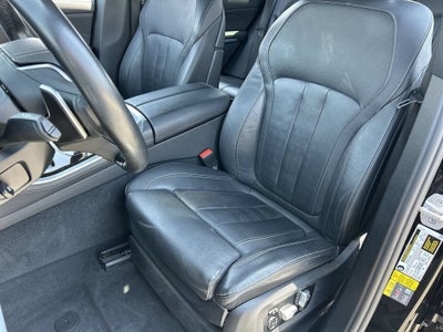 2021 BMW X5 PHEV xDrive45e
