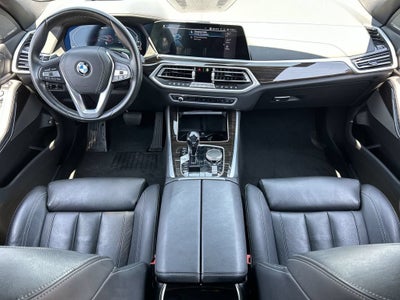 2021 BMW X5 PHEV xDrive45e