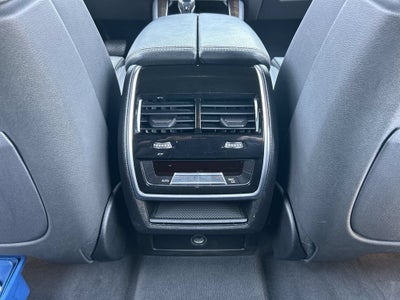 2021 BMW X5 PHEV xDrive45e