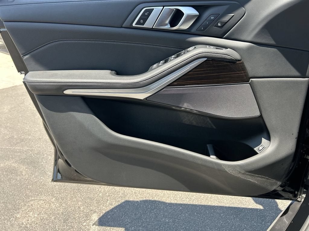 2021 BMW X5 PHEV xDrive45e