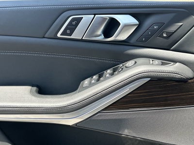 2021 BMW X5 PHEV xDrive45e