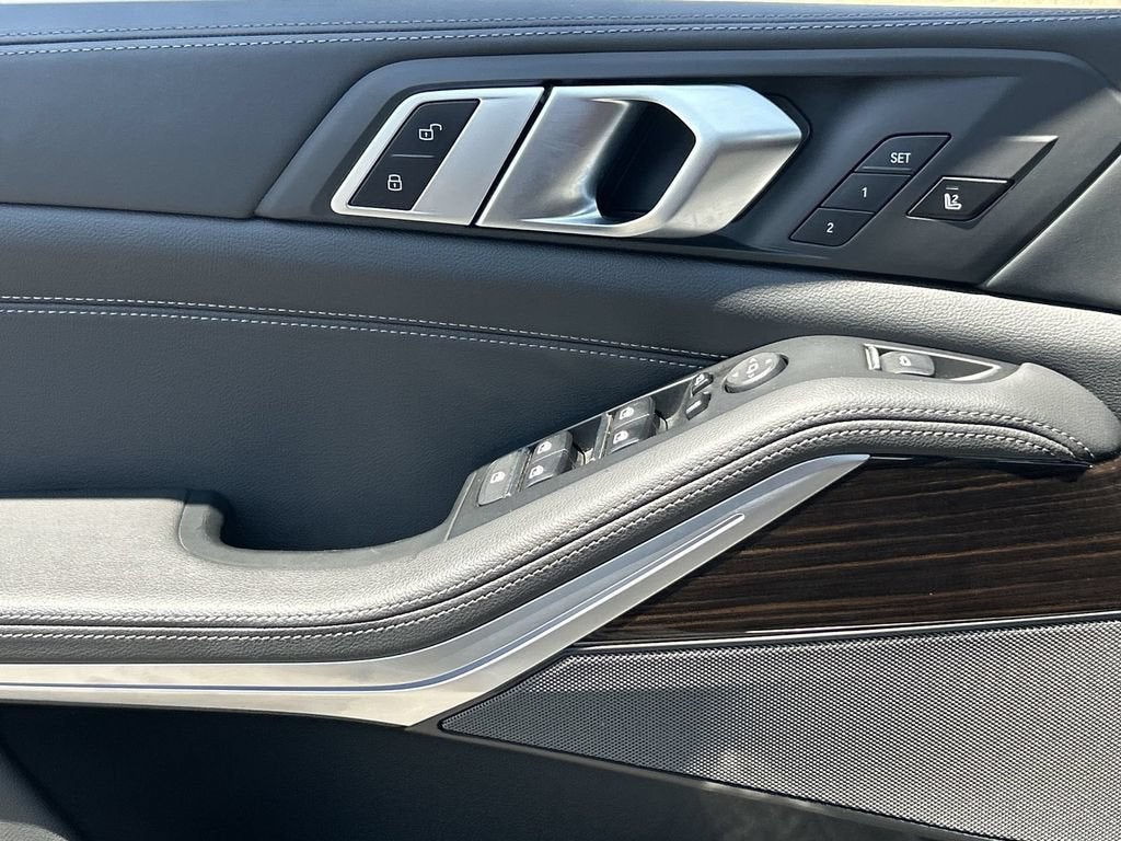 2021 BMW X5 PHEV xDrive45e