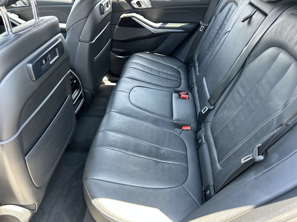 2021 BMW X5 PHEV xDrive45e