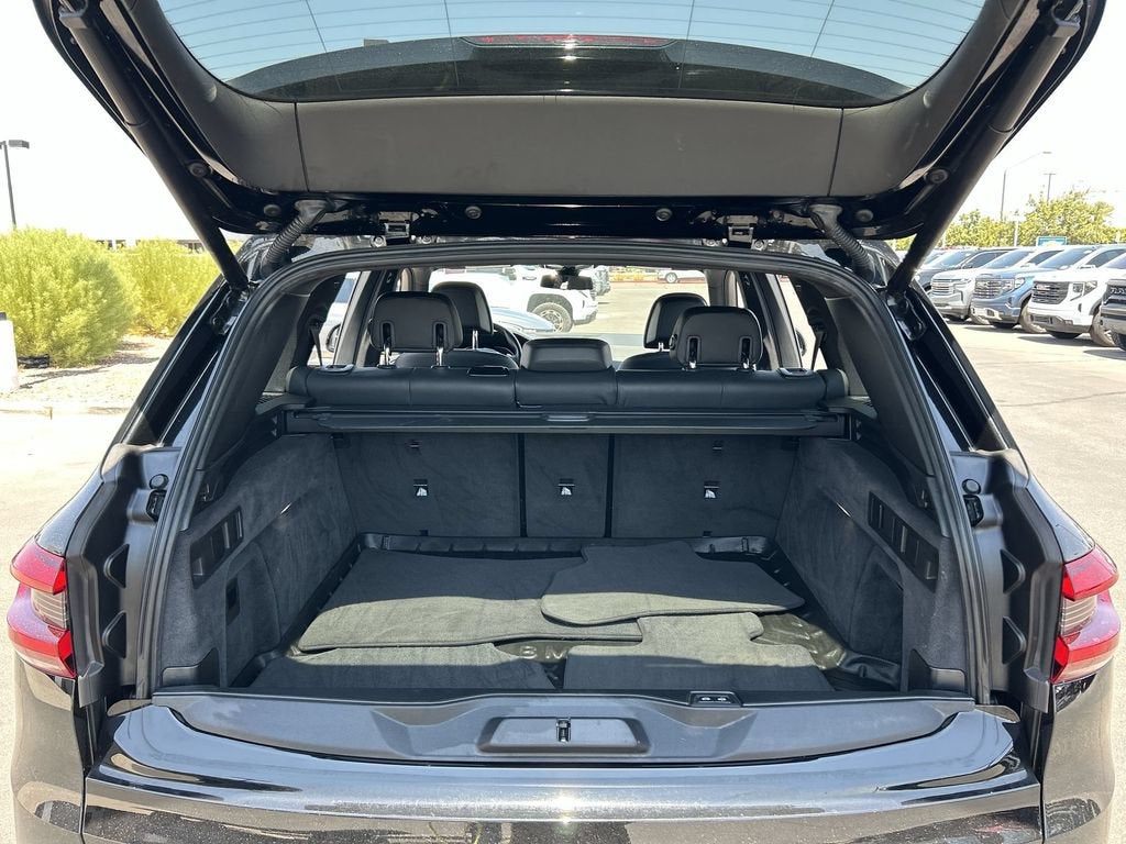 2021 BMW X5 PHEV xDrive45e