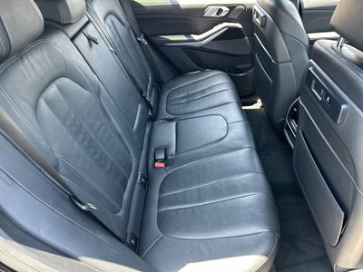 2021 BMW X5 PHEV xDrive45e