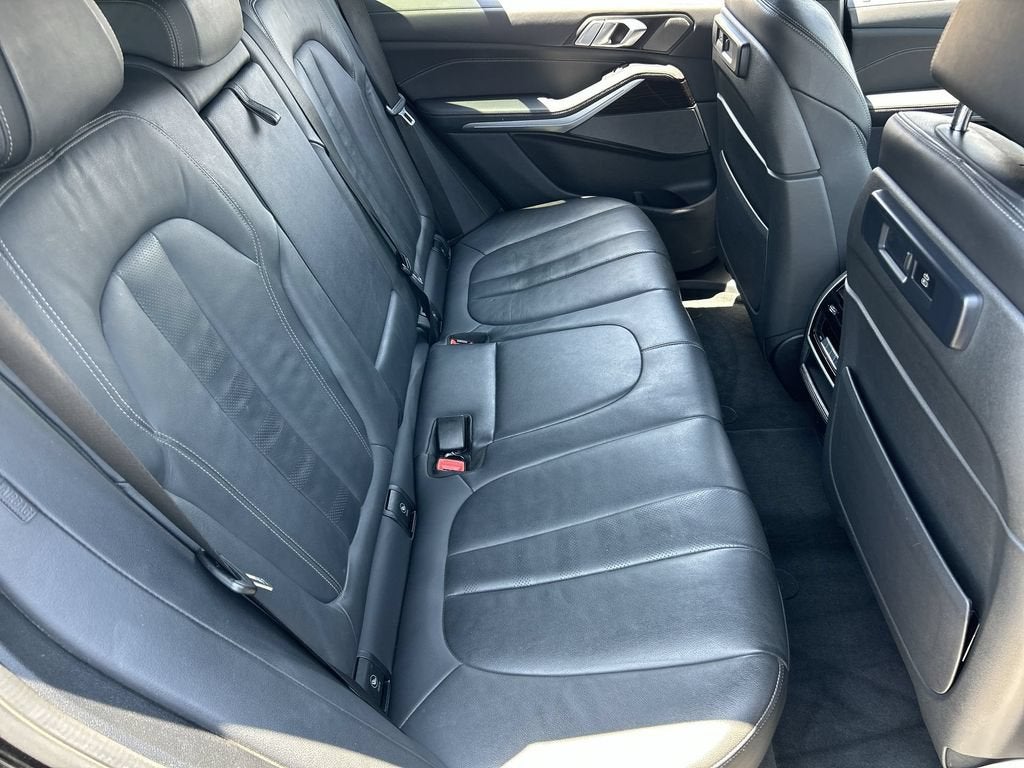 2021 BMW X5 PHEV xDrive45e