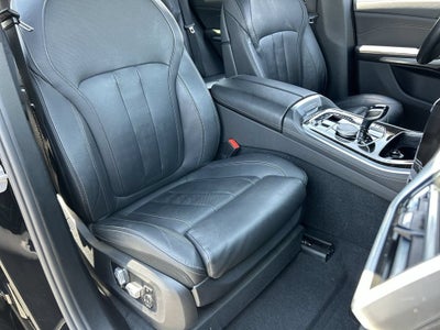 2021 BMW X5 PHEV xDrive45e