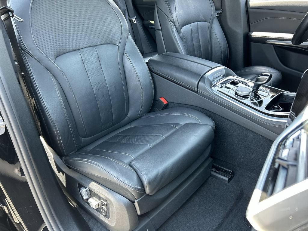 2021 BMW X5 PHEV xDrive45e