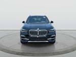 2021 BMW X5 PHEV xDrive45e