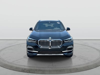 2021 BMW X5 PHEV xDrive45e