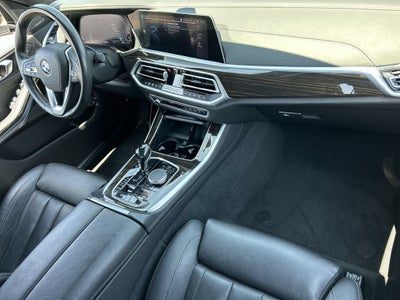 2021 BMW X5 PHEV xDrive45e