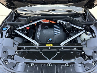 2021 BMW X5 PHEV xDrive45e