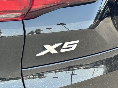 2021 BMW X5 PHEV xDrive45e