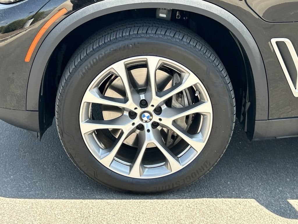 2021 BMW X5 PHEV xDrive45e