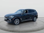2021 BMW X5 PHEV xDrive45e