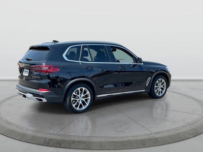 2021 BMW X5 PHEV xDrive45e