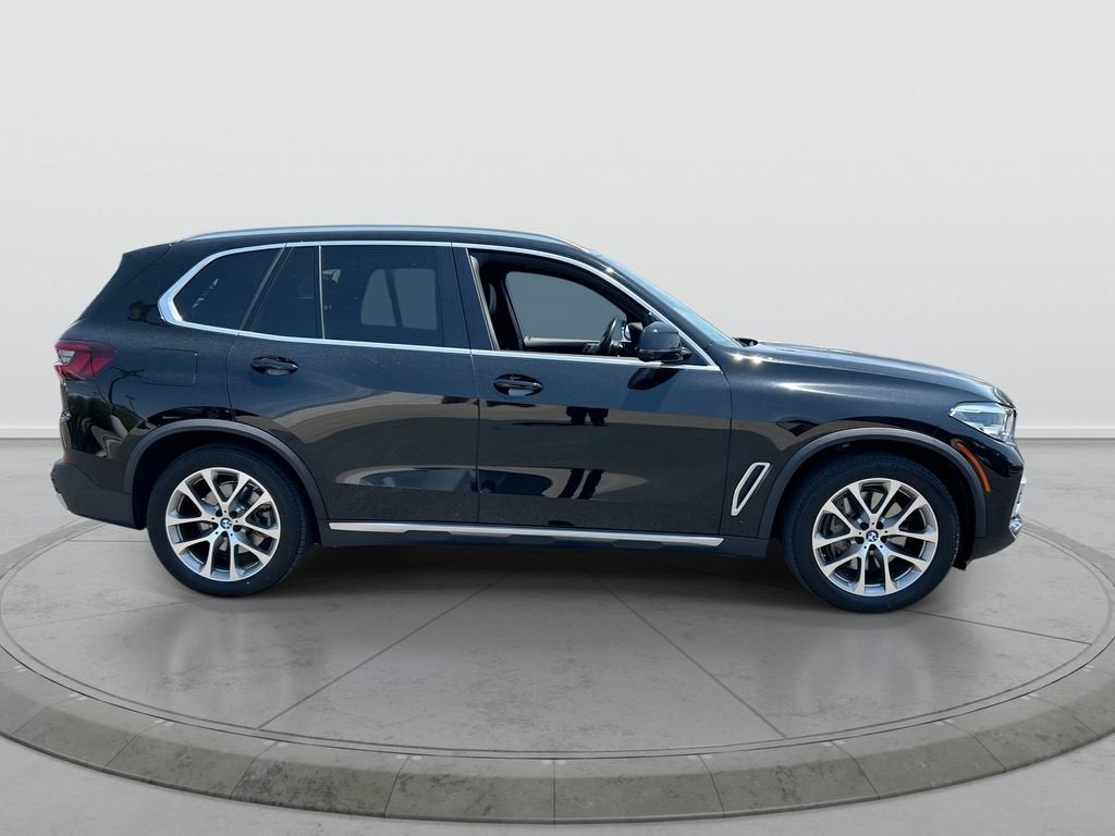 2021 BMW X5 PHEV xDrive45e