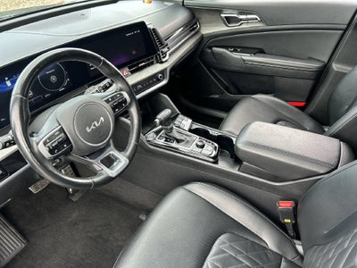 2024 Kia Sportage X-Pro Prestige