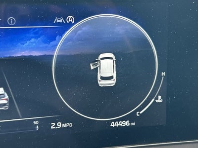 2024 Kia Sportage X-Pro Prestige