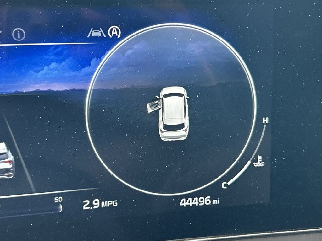 2024 Kia Sportage X-Pro Prestige