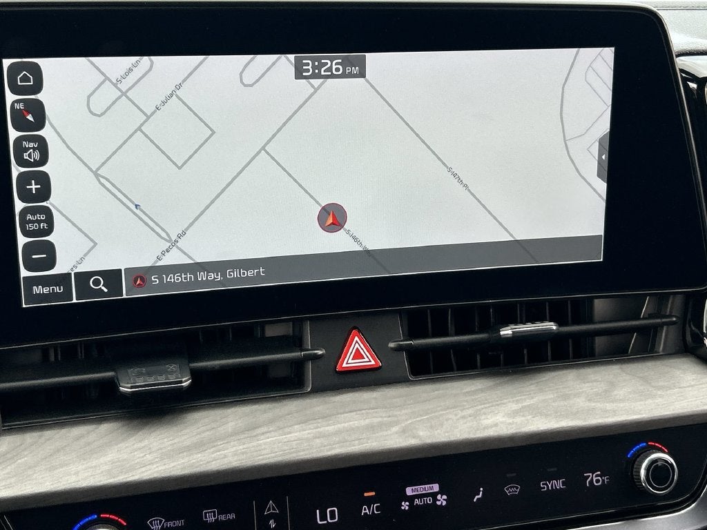 2024 Kia Sportage X-Pro Prestige