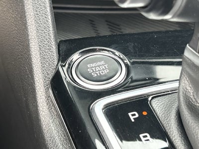 2024 Kia Sportage X-Pro Prestige